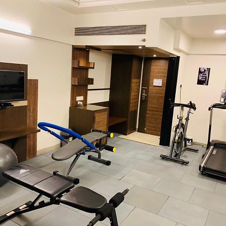 Quality Inn Mint Pune Extérieur photo