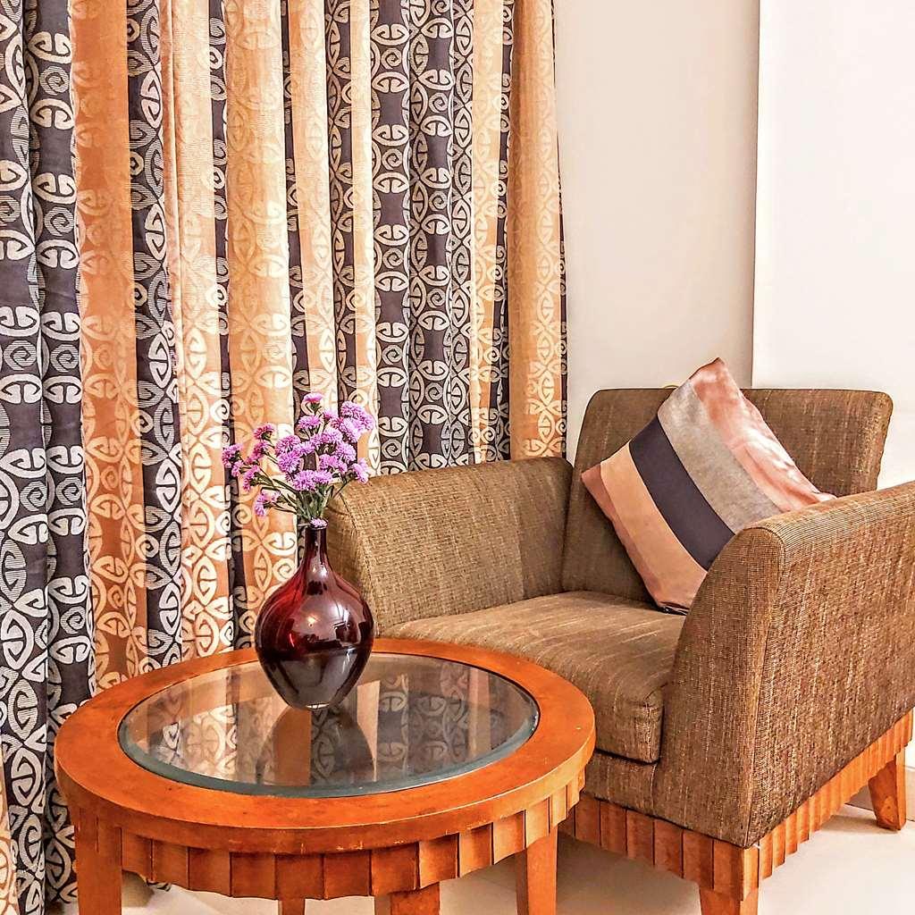 Quality Inn Mint Pune Chambre photo