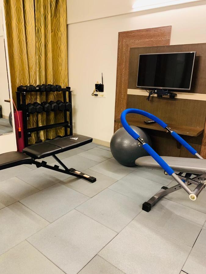 Quality Inn Mint Pune Extérieur photo