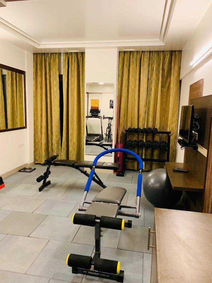 Quality Inn Mint Pune Extérieur photo