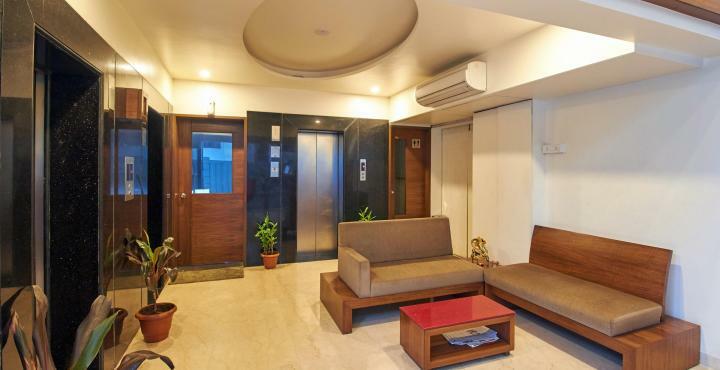 Quality Inn Mint Pune Extérieur photo