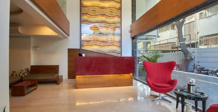 Quality Inn Mint Pune Extérieur photo