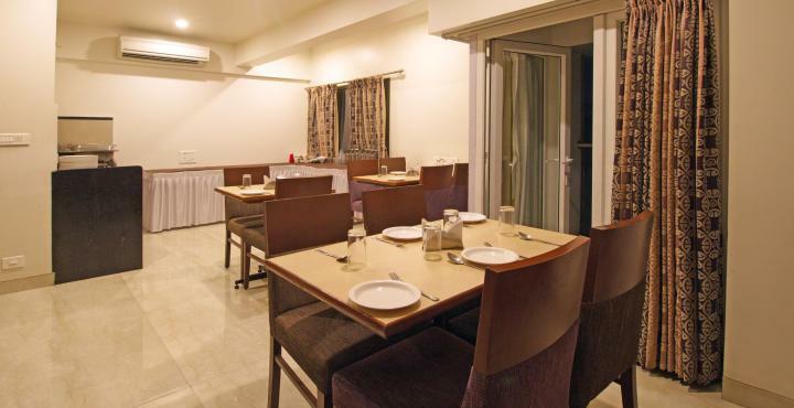 Quality Inn Mint Pune Extérieur photo