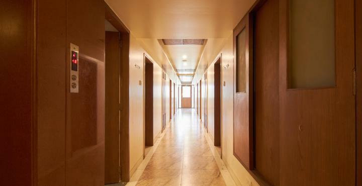 Quality Inn Mint Pune Extérieur photo