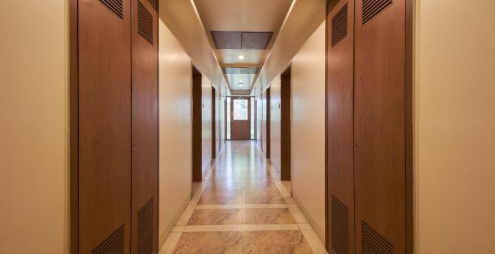 Quality Inn Mint Pune Extérieur photo